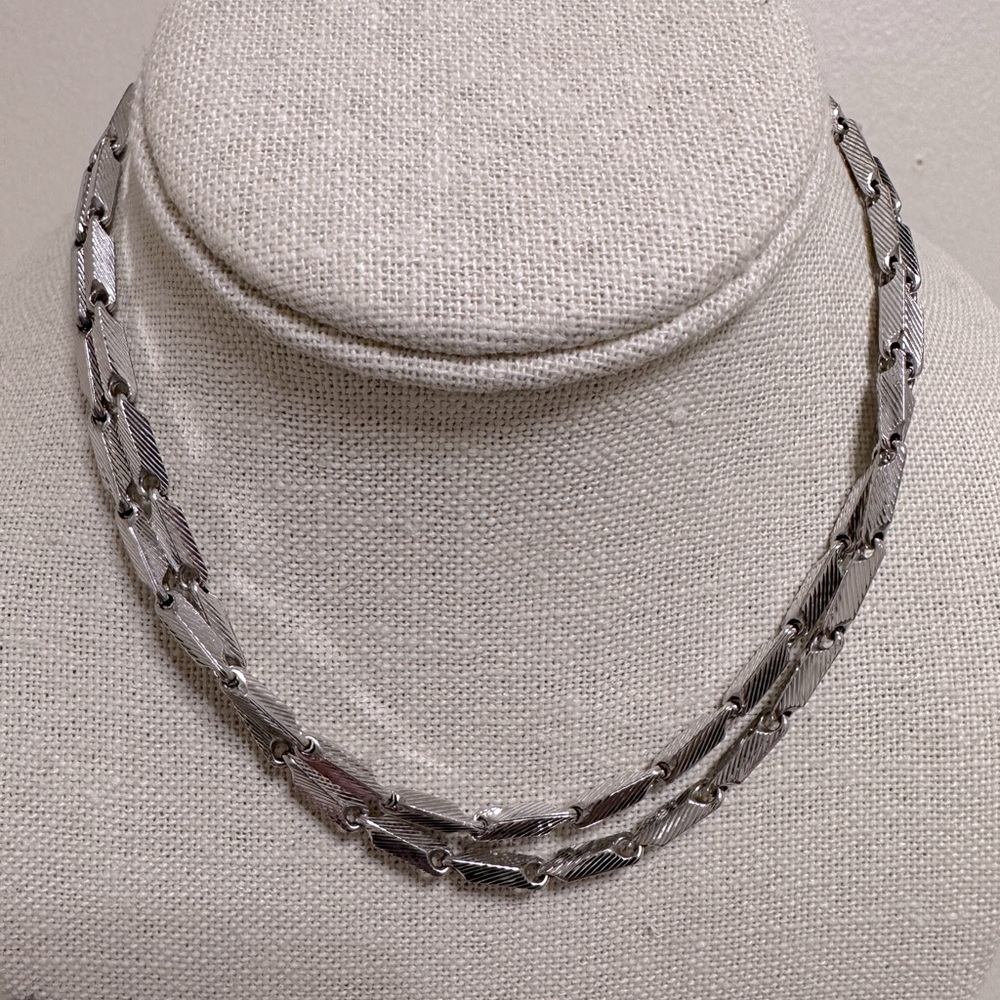 Brand new 10kt gold chain (not plated real gold) 18.1 gms